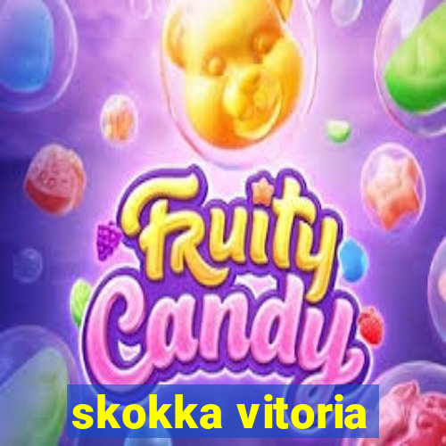 skokka vitoria